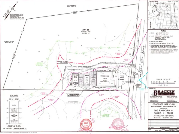 49 Meadow View Dr, Nantucket, MA 02554