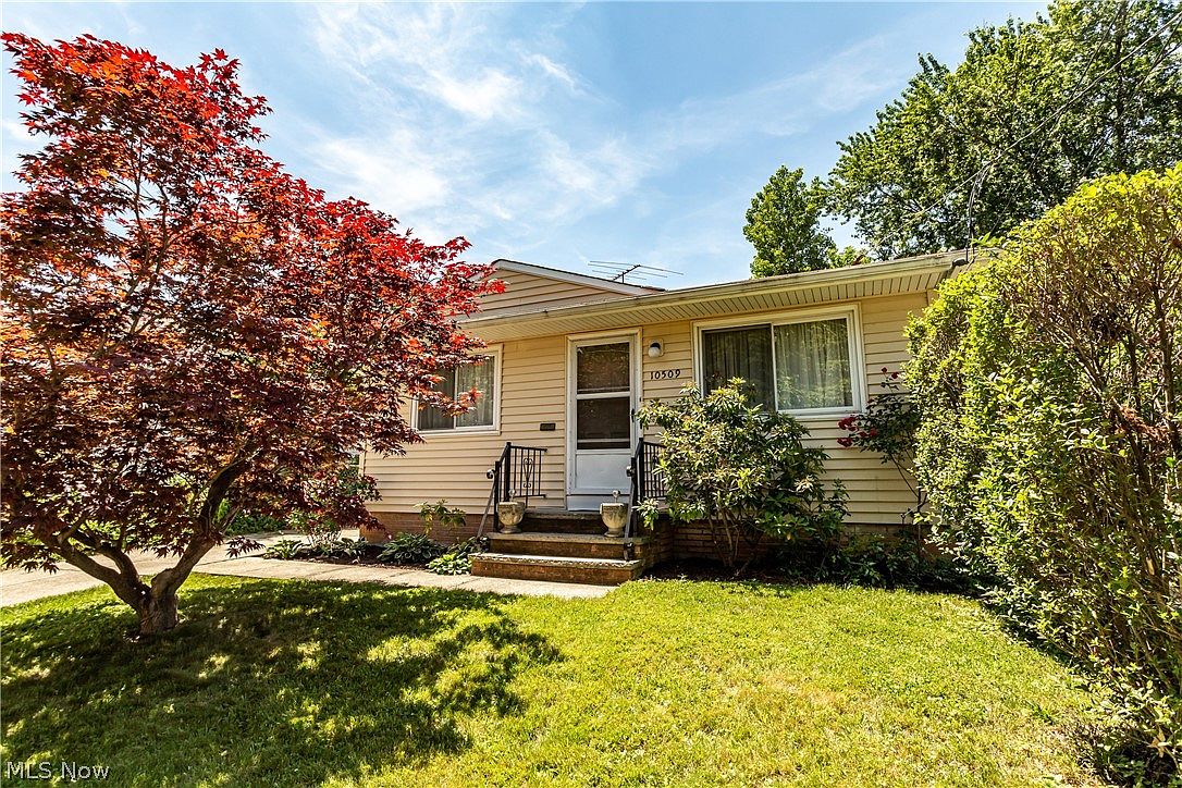 10509 Baltic Rd, Cleveland, OH 44102 Zillow