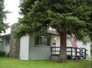 2903 N Cuba St, Spokane, WA 99217