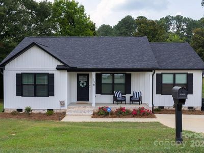 130 Manor Ave SW, Concord, NC, 28025