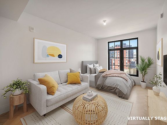 5th image of 300 W 122nd St #5E