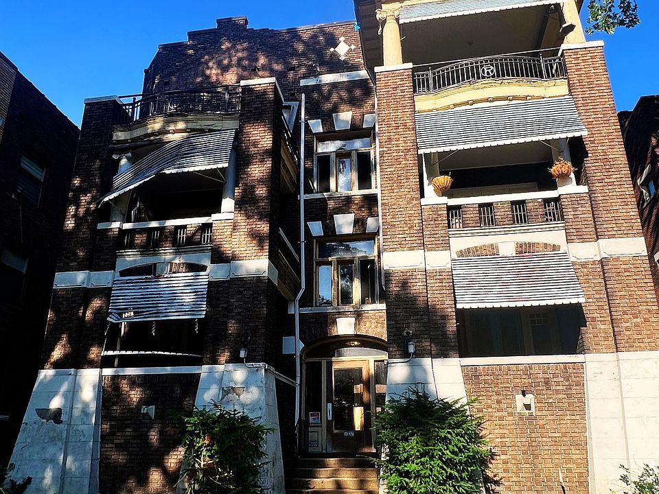 1st image of 1337 East Blvd APT 3