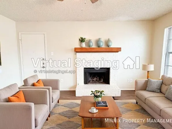 9608 Elmwood Ave Unit A, Lubbock, TX 79424