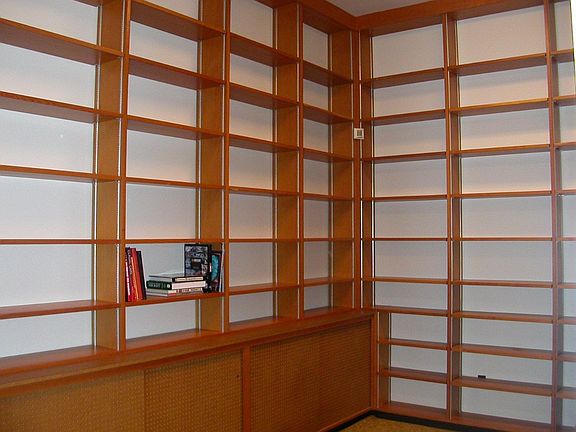 library/4th bedroom