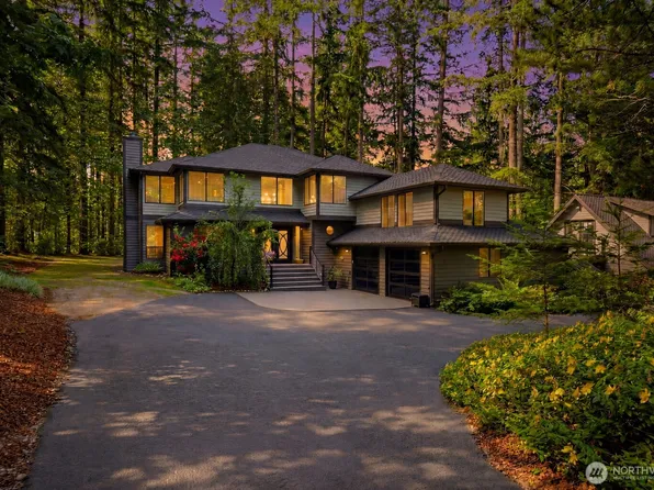 22429 SE 329th Avenue, Black Diamond, WA 98010