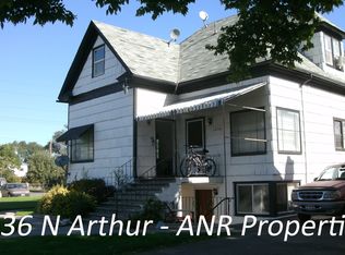 1636 N Arthur Ave #962DBDADF, Pocatello, ID 83204