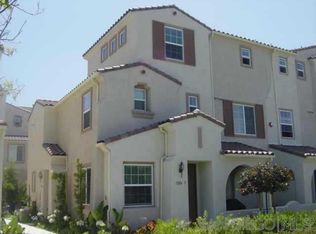 1282 Fools Gold Way UNIT 3, Chula Vista, CA 91913