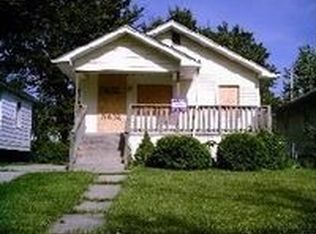 11632 Littlefield St, Detroit, MI 48227
