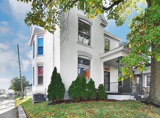 858 Wilson Ave, Columbus, OH