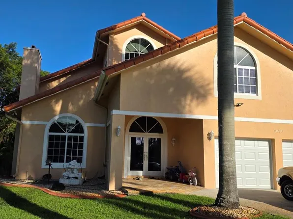 11650 NW 17th Ct, Plantation, FL 33323