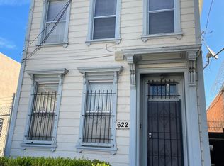 622 E 10th St, Oakland, CA