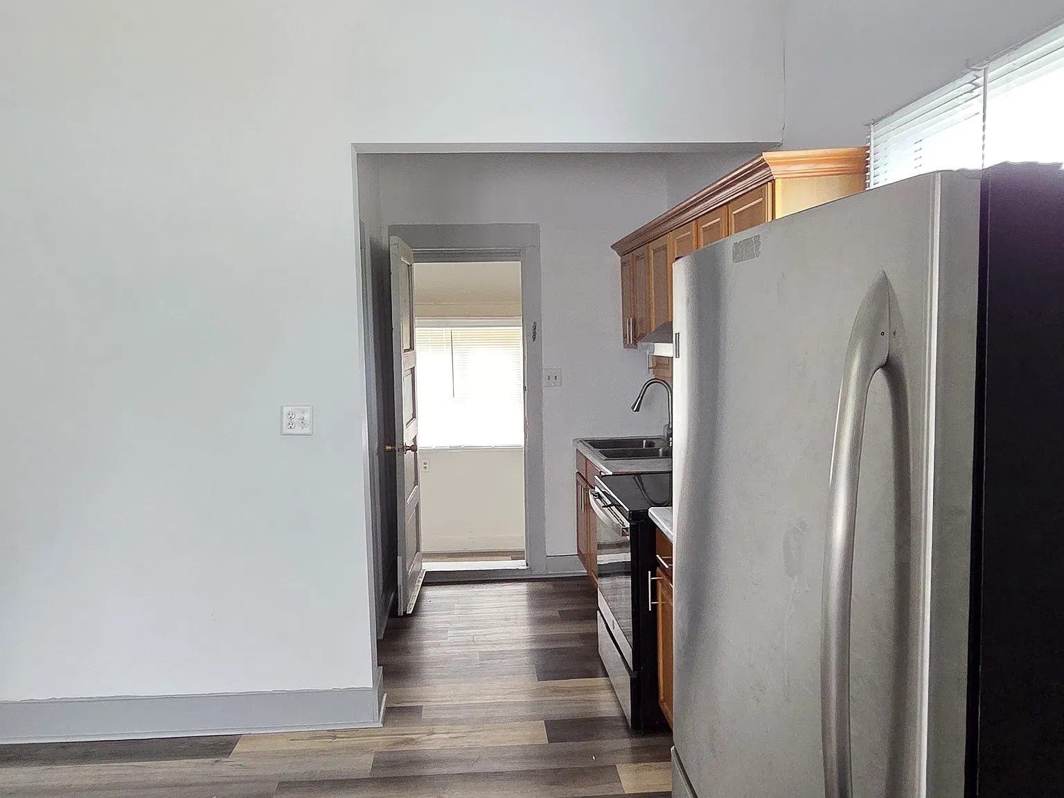 1 bed, $750 — Photo 3