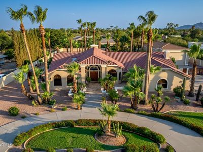 8529 E Sutton Dr, Scottsdale, AZ, 85260
