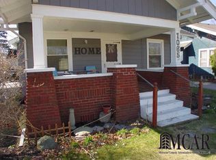 1065 W Temperance Rd, Temperance, MI 48182