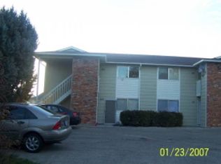 93 SW 7th Ave, Meridian, ID 83642