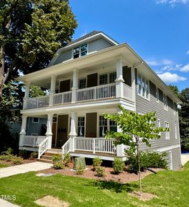 1300 Broad St #A, Durham, NC, 27705