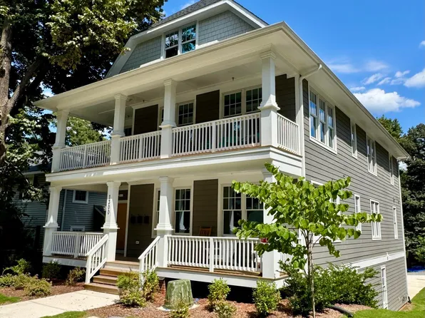 1300 Broad St #A, Durham, NC 27705