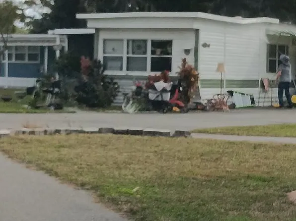3319 E Dean St, Leesburg, FL 34788