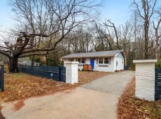 3561 Fairburn Pl NW, Atlanta, GA 30331