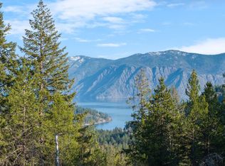 LOT Spring View Ln #B, Sagle, ID 83860