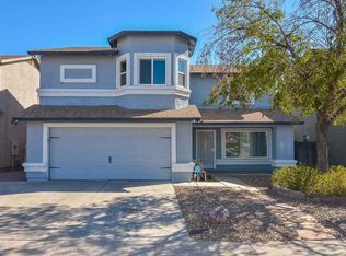 4653 N 99th Dr, Phoenix, AZ 85037