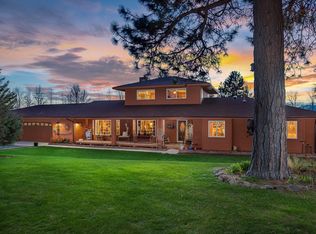 39770 Modoc Point Rd, Chiloquin, OR 97624