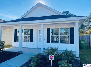 2153 Harbour Ln, Florence, SC 29505