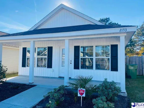 2153 Harbour Ln, Florence, SC 29505
