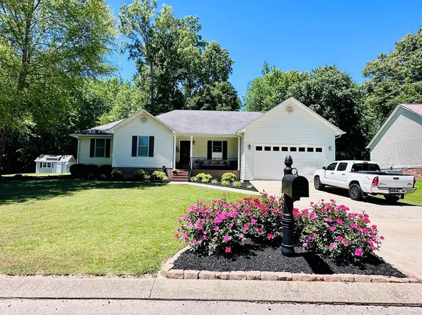 190 Krista Cv, Paris, TN 38242