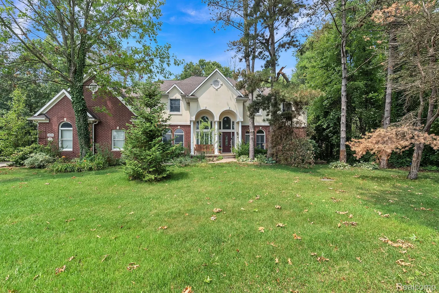4148 Queensland Way photo 1