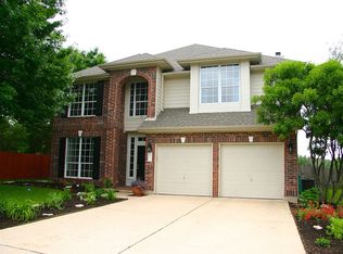 15912 Braesgate Dr, Austin, TX 78717