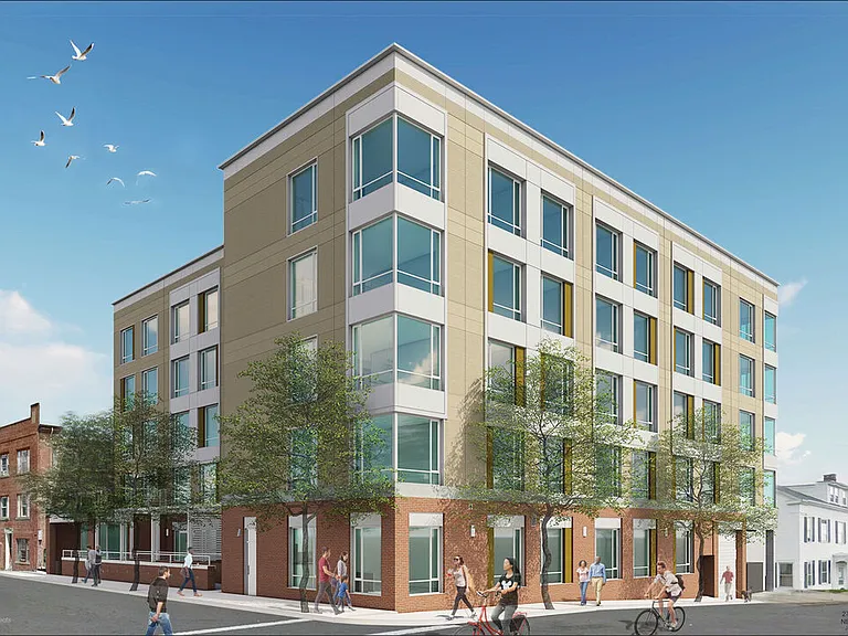 Flats at 8th — Photo 9
