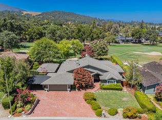6617 Camelia Dr, San Jose, CA 95120