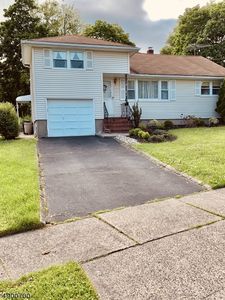 43 John Alden St, Clifton, NJ, 07013