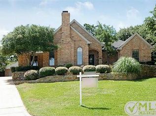3513 Windview Ct, Grapevine, TX 76051