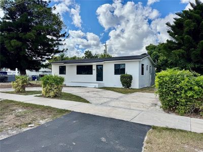 15300 NW 32nd Ave, Miami Gardens, FL, 33054