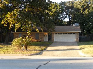 3412 McDonald Rd, Tyler, TX 75701