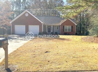 2389 Radbury Ln, Snellville, GA