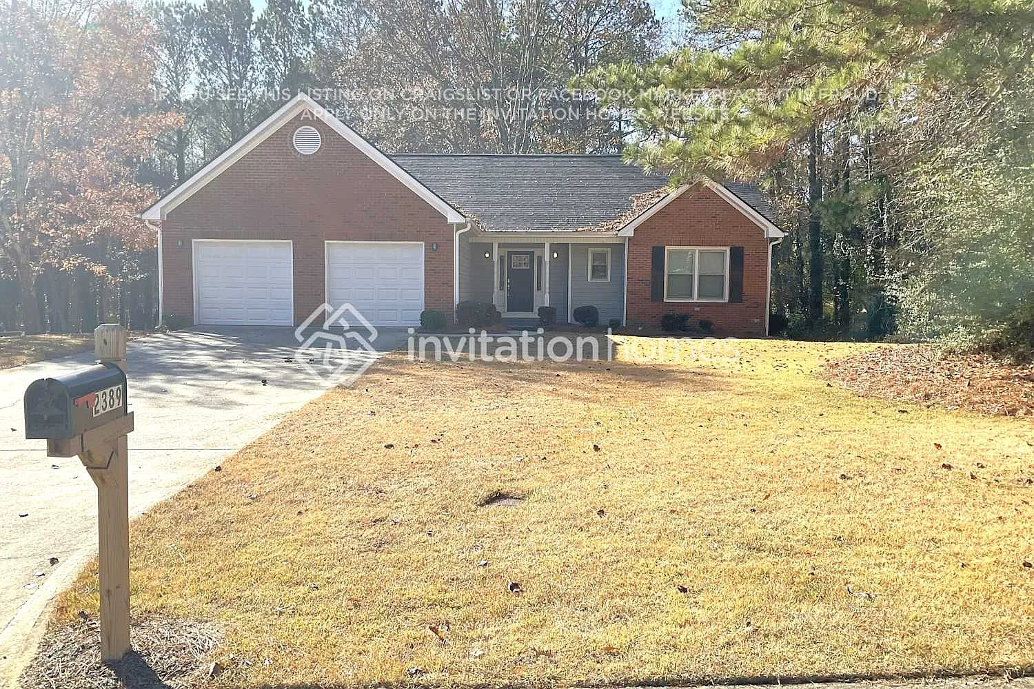 2389 Radbury Ln photo 1