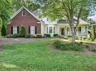 109 Township Way, Canton, GA 30115