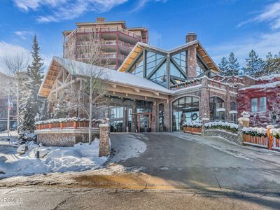 3000 Canyons Resort Dr #3616, Park City, UT, 84098