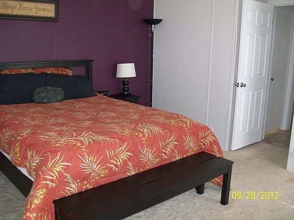 4th image of 3526 S Tower View Way