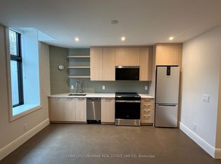 328 Palmerston Blvd, Toronto, ON M6G 2N6