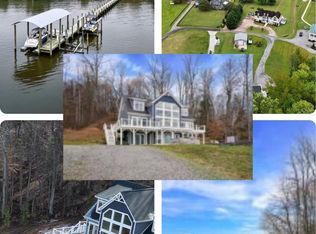 2636 Lynn Allen Rd, King George, VA 22485