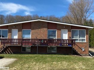 280 4th Ave SW #270, Georgian Bluffs, ON N4K5T9