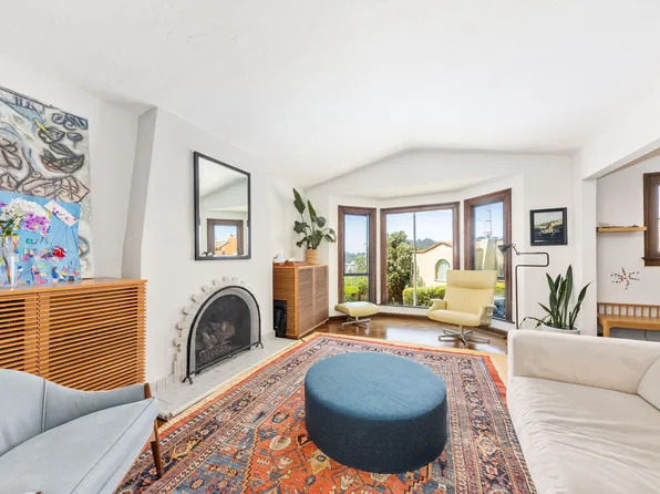 833 Rockdale Dr, San Francisco, CA 94127