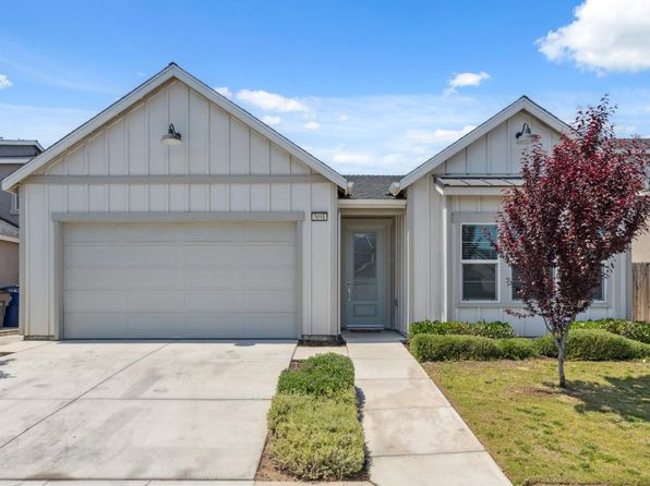 5091 N San Clemente Ave, Fresno, CA 93723