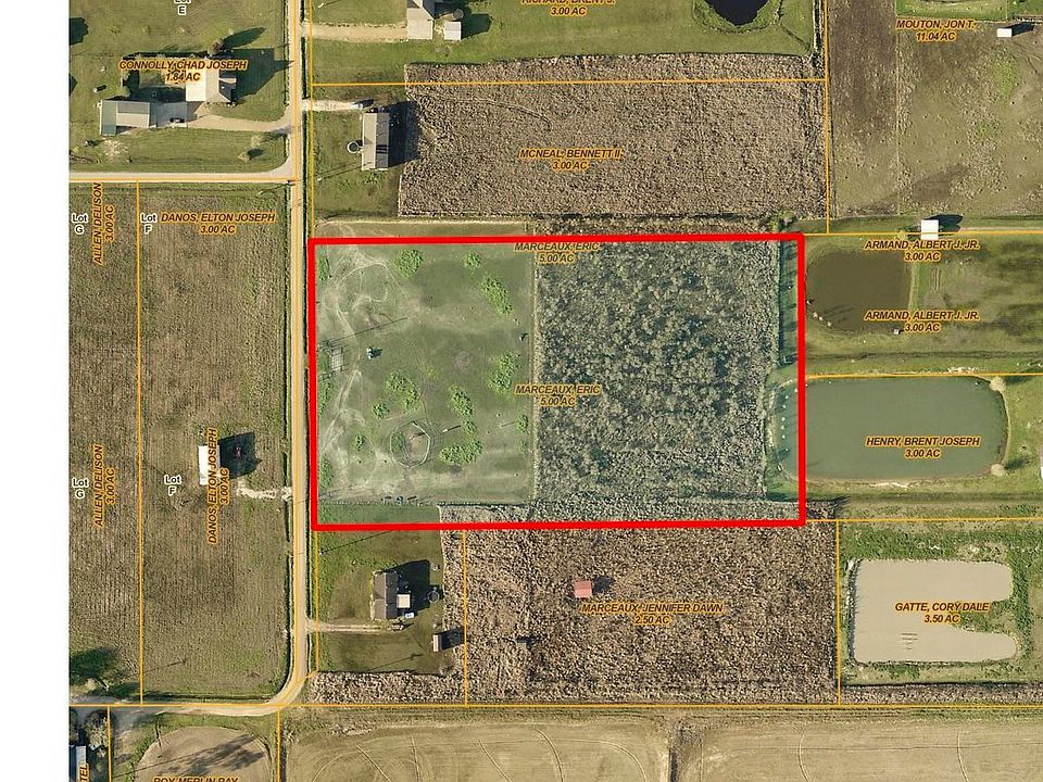 Mulberry Ln, Iota, LA 70543 Zillow