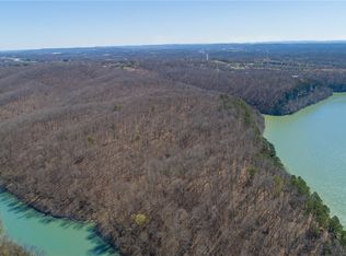 3 War Eagle Blacktop Rd, Springdale, AR 72764