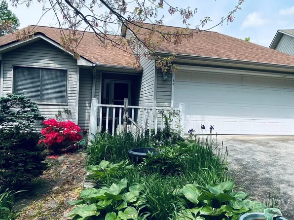 60 Park Ave #60, Asheville, NC 28803